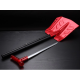 Remagy Is-005 Aluninum Multifunction Snow Shovel Blade  With 35cm Big Tooth Ice Saw shosale