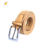 Wax Rope Elastic Braided Belt For Men Women