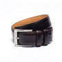 Cowhide Leather Belt with Genuine Leather For Men