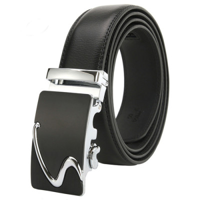 Hot Sale Leather Products Leather Belt Without Hole