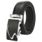 Hot Sale Leather Products Leather Belt Without Hole