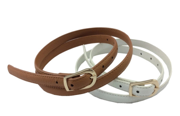 NEW FASHION WOMEN PU BELTS FOR DRESS