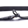 High Quality Tactical Nylon Belt Canvas Made Unisex With Alloy Buckles