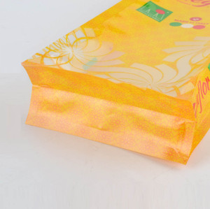 Customized Printing Moisture Proof Flour Packaging Bag