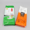 ZB Moisture Proof Laminated Heat Sealing Plastic Bag Rice Flour Packaging Bag Custom Capacity 1kg 5kg 10kg