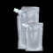 OEM/ODM Sanitary Disinfectant Packaging Bag Manufacturer - Custom Printing & Design Solutions