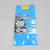 ZB Cat Litter Packaging Bag Pouches for Cat Food Plastic Bag Custom Printing Wholesale Supplier