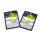 Wholesale Custom Printing Zipper Top Fish Bait Packaging Bag