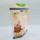 ZB Packaging China Plastic Manufacturer OEM ODM Supplier Dried Food Packaging Bag with Zipper