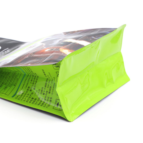 Moistureproof Pet Dog Food Packaging Bag