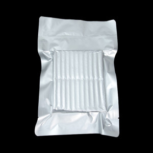 ZB Packaging China Packaging Supplier OEM ODM Manufacturer Durable and Puncture-resistant Food Grade Vacuum Packaging Bag