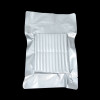 ZB Packaging China Packaging Supplier OEM ODM Manufacturer Durable and Puncture-resistant Food Grade Vacuum Bag