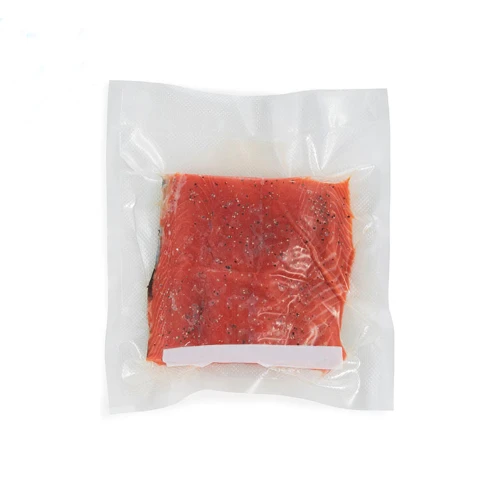 ZB Packaging Durable and Puncture-resistant Food Grade Vacuum Bag China Packaging Supplier OEM ODM Manufacturer