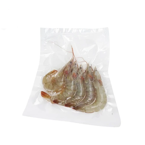 ZB Packaging Durable and Puncture-resistant Food Grade Vacuum Bag China Packaging Supplier OEM ODM Manufacturer