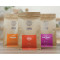 Moisture Proof Spices Seasonings Packaging Bag with Resealable Zipper