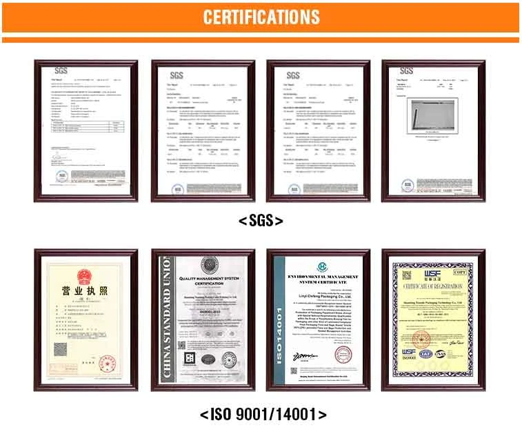 ZB Packaging Durable and Puncture-resistant Food Grade Vacuum Bag China Packaging Supplier OEM ODM Manufacturer 