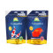 OEM & ODM Factory Direct Supplier: Stand up Fish Food Packaging Bag