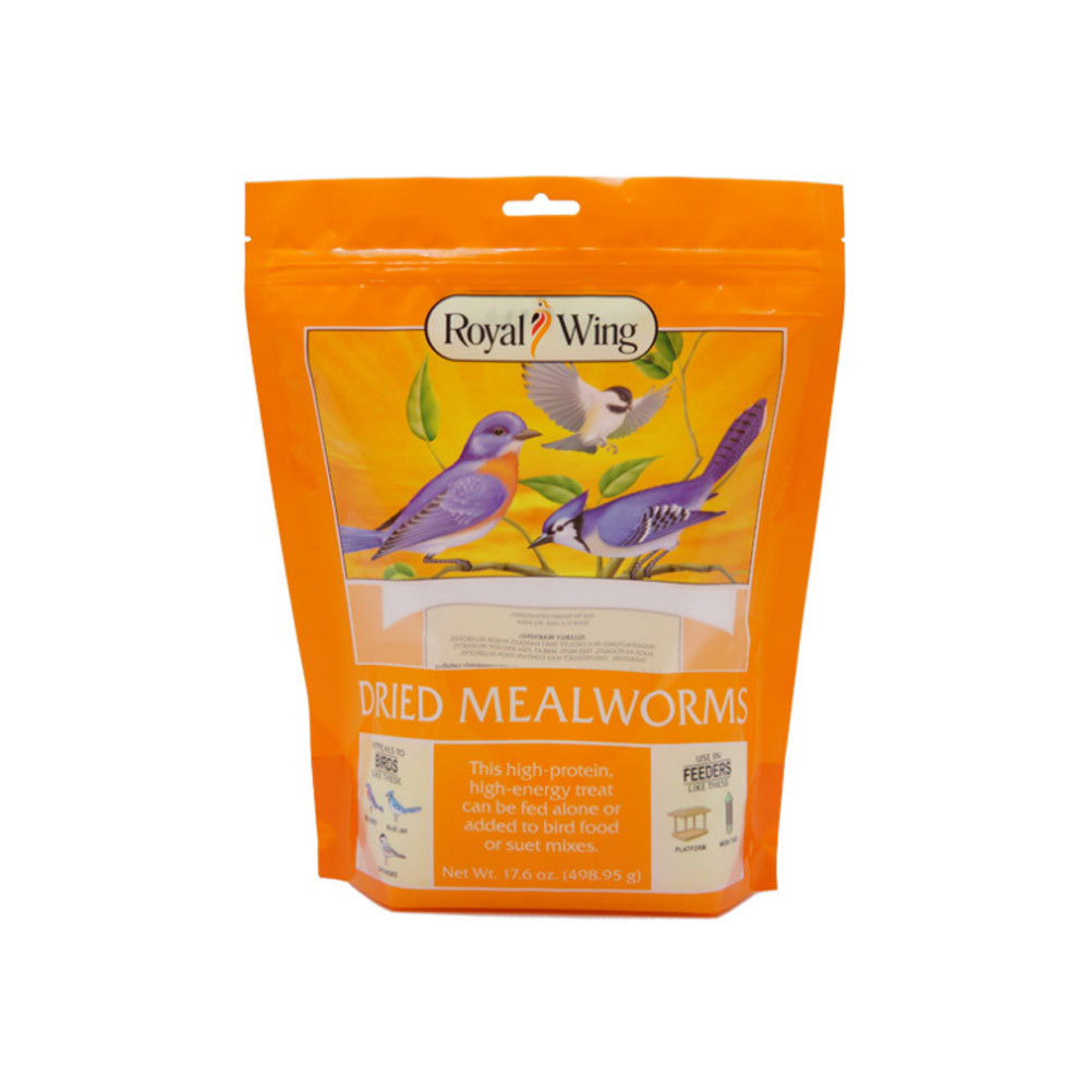 Bird Food Packaging Bag / Bird Seed Packaging Others ZB Packaging