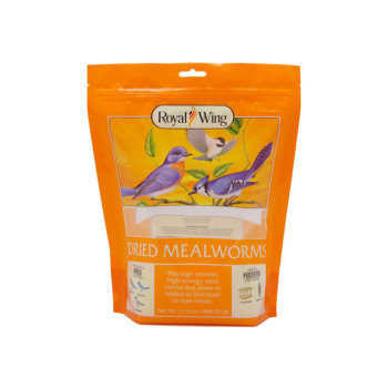 Bird Food Packaging Bag / Bird Seed Packaging