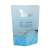 ZB Stand Up Pouch Salt Packaging Bag with Zipper for Salts Wholesale Customized