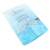 ZB Stand Up Pouch Salt Packaging Bag with Zipper for Salts Wholesale Customized