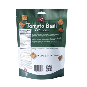 ZB Ziplock Foil Mylar Smell Proof Plastic Food Packaging Bags China Manufacturer Free Sample Custom Printed Logo