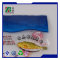 ZB Packaging Chinese Factory OEM ODM High Quality Plastic Frozen Food Packaging Bag for Packing Seafood