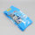 ZB Packaging Chinese Pet Food Bag Supplier Eco-friendly dog food packaging bags with Zipper