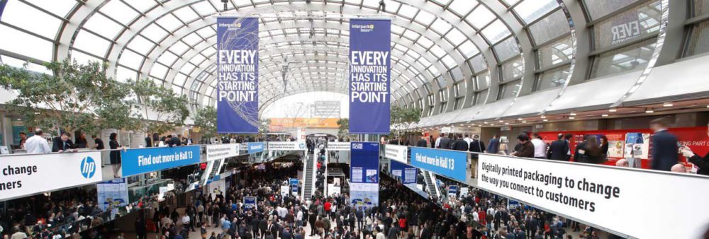 ZB Pack attend packaging exhibitions in both Europe and the USA