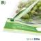 China's Leading Packaging Bag Factory: Anti-Fog Fresh Fruit Vegetable Bags with PTC or Slider Zipper - OEM/ODM