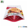 Professional Manufacturer of Heat-Resistant Stand up Retort Pouches for Cooked Food Packaging
