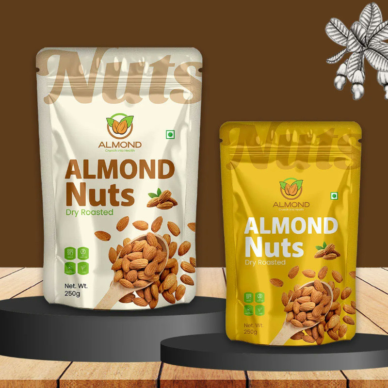 Lock in Freshness: ZB Packaging's Nut Packaging Solutions to Boost Brand Value