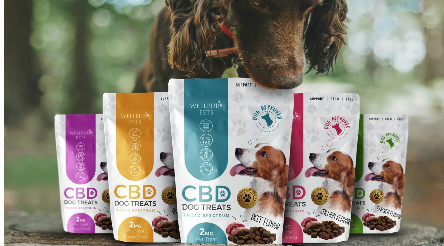 fournisseur d'emballages d'aliments pour animaux de compagnie