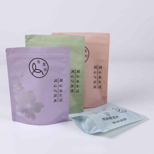 Stand-Up Pouch