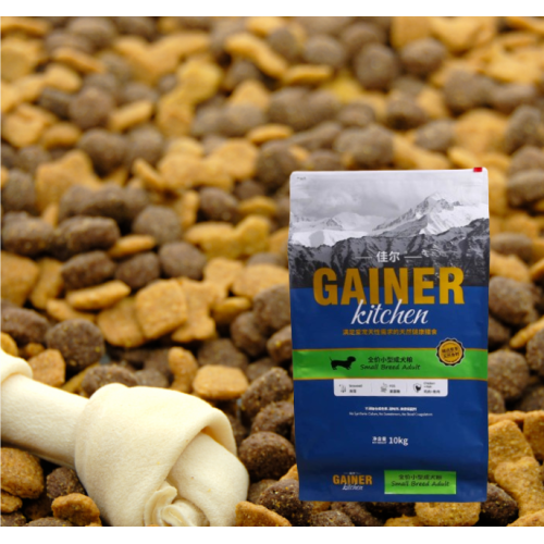 Flexible Pet Food Packaging: The Importance of Barrier Properties