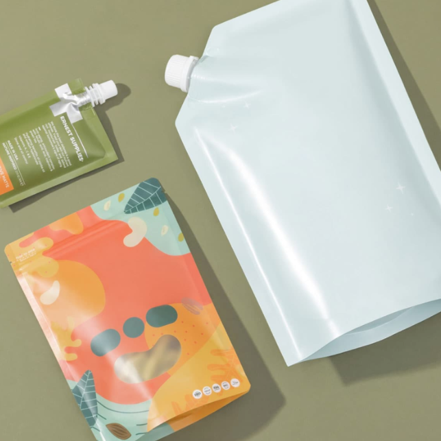 Flexible Pouch Packaging - Standardization Drives Industry Maturity