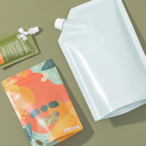 Flexible Pouch Packaging - Standardization Drives Industry Maturity