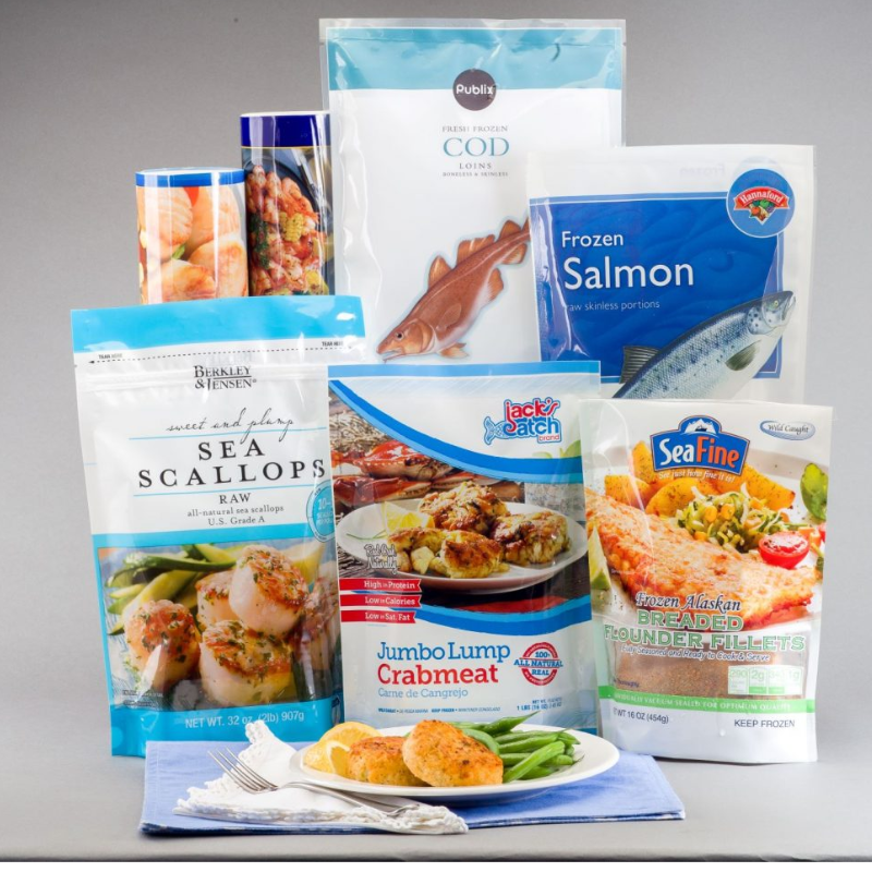 Seafood Preservation Packaging Upgrade Guide: Gain a Competitive Edge!