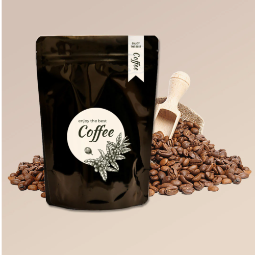 Stand-Up Coffee Pouches vs. Traditional Packaging: Which Option Truly Locks in Your Coffee Bean Value?