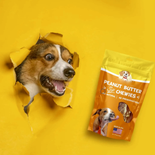Advantages of Resealable Flexible Pet Food Packaging