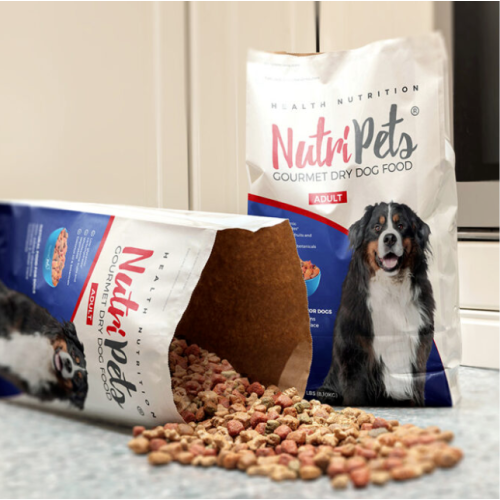 Flexible Pet Food Packaging vs. Traditional Packaging: Which is Better?