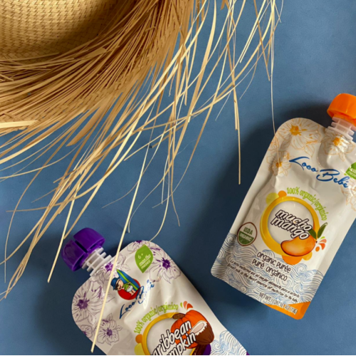 From Juice to Sauce: Uncover the Versatility of Spout Pouches