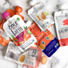 How Spout Pouches Are Revolutionizing Baby Food Packaging: An In-Depth Analysis By ZB PACKAGING