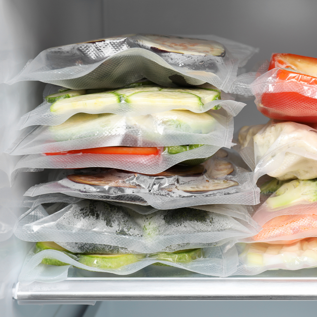 Vacuum Food Bags