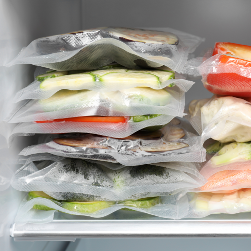 Стоит ли покупать оптом вакуумные пакеты для продуктов?