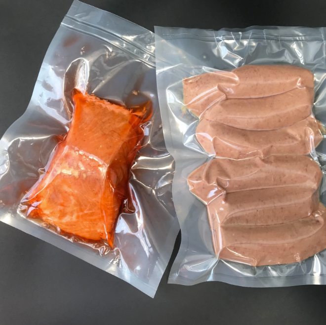 Vacuum Food Bags