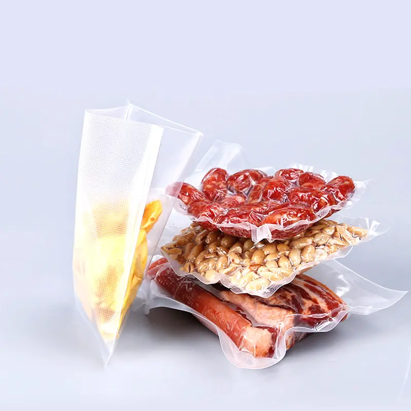 Vacuum Food Bags