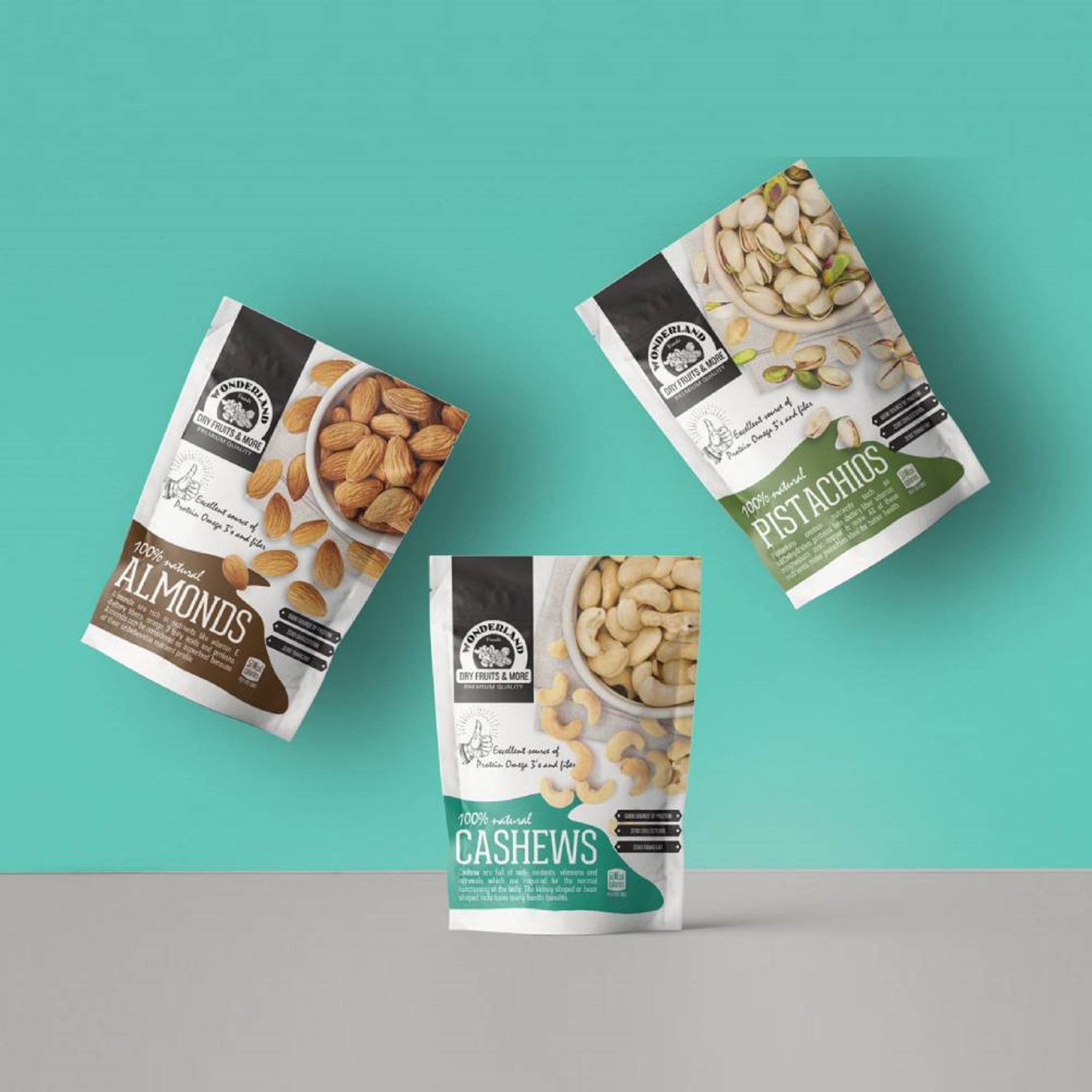Professional Dried Fruit and Nut Packaging Tips to Maximize Freshness and Appeal