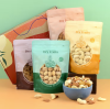 Avoid Common Packaging Mistakes That Hurt Dried Fruit and Nut Sales