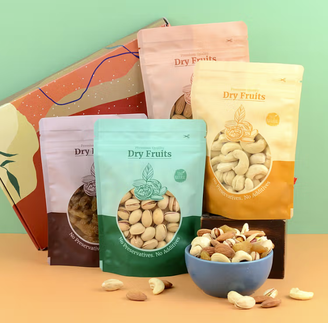 Avoid Common Packaging Mistakes That Hurt Dried Fruit and Nut Sales